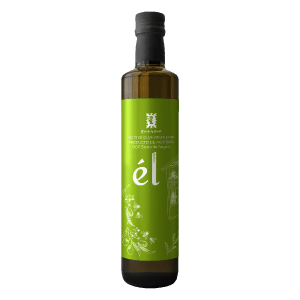 Aove Gourmet El 500ml