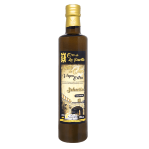 Botella Aove Selección 500ml